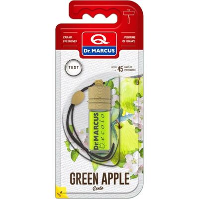 Carmotion Ecolo Maçã Verde - Fragrância Carmotion Ecolo Maçã Verde - Fragrância