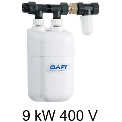 Dafi POZ03137 - Riscaldatore d'acqua Dafi POZ03137 - Riscaldatore d'acqua