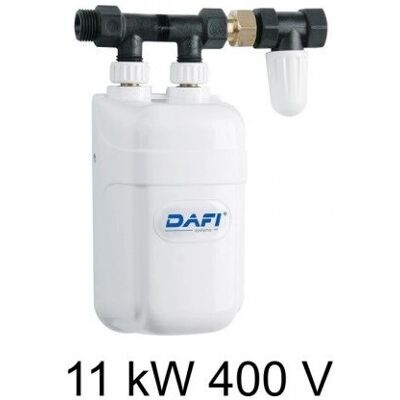 Dafi POZ03138 - Scaldabagno Dafi POZ03138 - Scaldabagno