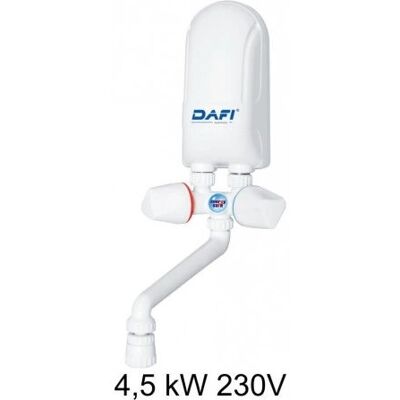 Dafi POZ03131 - Podgrzewacz wody Dafi POZ03131 - Podgrzewacz wody