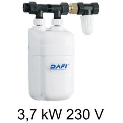 Dafi POZ03132 - Scaldabagno Dafi POZ03132 - Scaldabagno