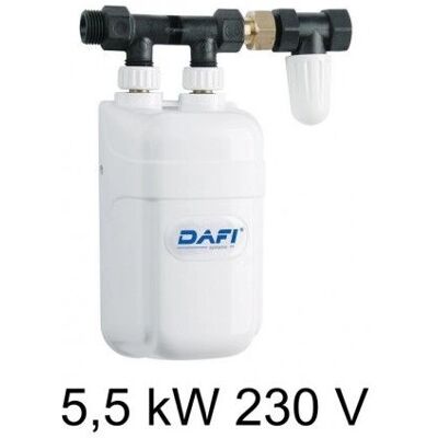Dafi POZ03134 - Scaldabagno Dafi POZ03134 - Scaldabagno