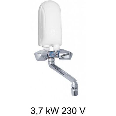 Dafi POZ03139 - Chauffe-eau - Publicité Dafi POZ03139 - Chauffe-eau - Publicité