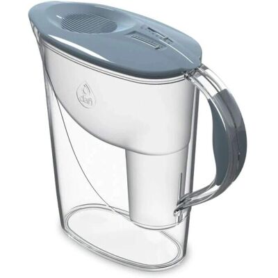 Dafi Vannfilterkanne 2,4L - Hvit Dafi Vannfilterkanne 2,4L - Hvit