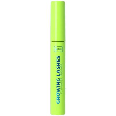 Wibo Growing Lashes Stimulator Mascara - Mascara for Eyelash Growth Wibo Growing Lashes Stimulator Mascara - Mascara for Eyelash Growth