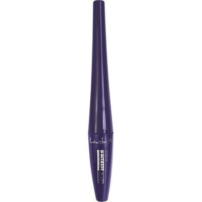Lovely Navy Blue Matte Eyeliner - Eyeliner Lovely Navy Blue Matte Eyeliner - Eyeliner