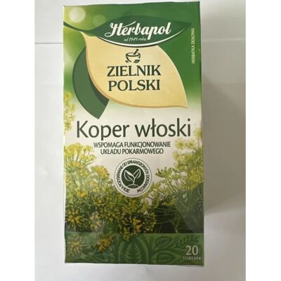 HERBAPOL - POLNISCHER KRÄUTERTEE SALBEI - sage - 24 g - Thé - Publicité HERBAPOL - POLNISCHER KRÄUTERTEE SALBEI - sage - 24 g - Thé - Publicité