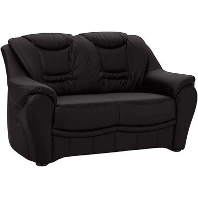 SIT & MORE Bansin 2-Sitzer Sofa - Naturleder SIT & MORE Bansin 2-Sitzer Sofa - Naturleder