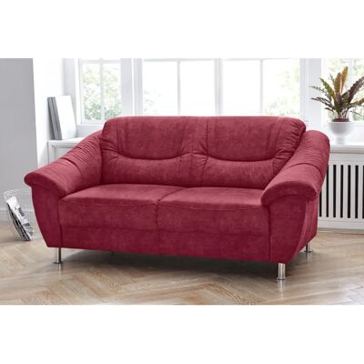 Sit&More Salsa Microfaser 2-Sitzer - Komfortabel & Stylisch Sit&More Salsa Microfaser 2-Sitzer - Komfortabel & Stylisch
