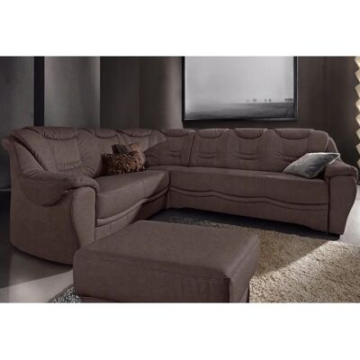 SIT & MORE Benson L-Form Couch - Sofa SIT & MORE Benson L-Form Couch - Sofa