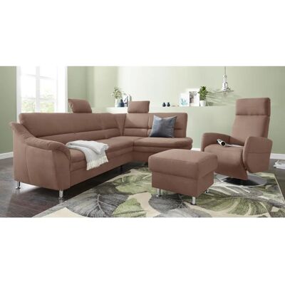 SIT & MORE Cardoso Kopfstütze - Komfort, Stil, Polyester SIT & MORE Cardoso Kopfstütze - Komfort, Stil, Polyester