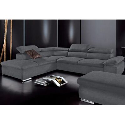 SIT & MORE Alcudia L-Form Sofa - Sofa SIT & MORE Alcudia L-Form Sofa - Sofa