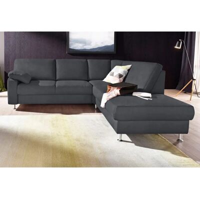 sit&more Belfort L-Form Sofa - Modernes Design, FSC-Holz, Hochwertiger Federkern sit&more Belfort L-Form Sofa - Modernes Design, FSC-Holz, Hochwertiger Federkern