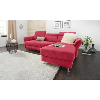 Sit & More Avignon L-Form Sofa - Komfortables, Modernes Ecksofa Sit & More Avignon L-Form Sofa - Komfortables, Modernes Ecksofa