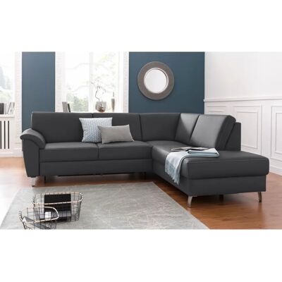 SIT & MORE Texel L-Form Couch - Couch SIT & MORE Texel L-Form Couch - Couch