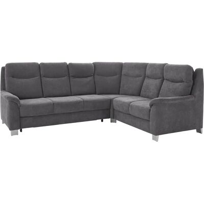 SIT & MORE Boccaccio L-Form Sofa - L-Form mit Bettfunktion SIT & MORE Boccaccio L-Form Sofa - L-Form mit Bettfunktion
