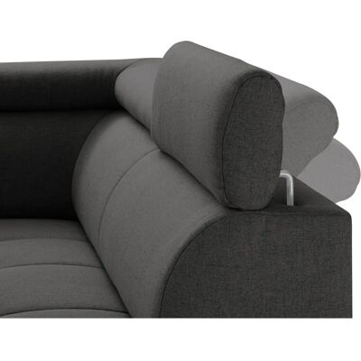 Sit&More Riva U-Form Sofa - Wohnzimmermöbel Sit&More Riva U-Form Sofa - Wohnzimmermöbel