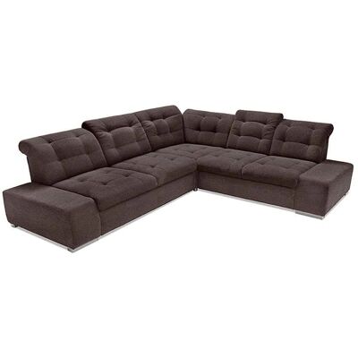 SIT&MORE Pale L-Form Sofa - Sofa SIT&MORE Pale L-Form Sofa - Sofa
