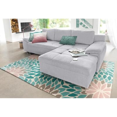 SIT & MORE Labene L-Form Sofa - Modular, mit Schlaf & Stauraum - 270cm SIT & MORE Labene L-Form Sofa - Modular, mit Schlaf & Stauraum - 270cm