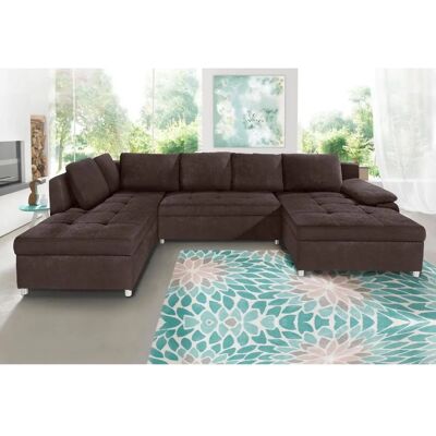 SIT & MORE Labene U-Form Modular Wohnzimmer - Sofa SIT & MORE Labene U-Form Modular Wohnzimmer - Sofa