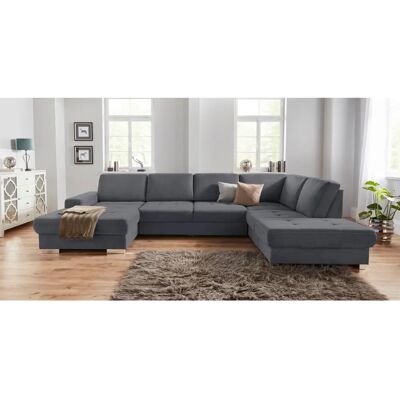 SIT & MORE Santorini U-Form Wohnlandschaft - Sectional Sofa SIT & MORE Santorini U-Form Wohnlandschaft - Sectional Sofa