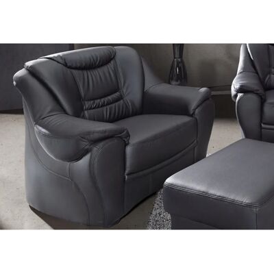 SIT & MORE Benson - Mikrofaser, Kunstleder, Sessel SIT & MORE Benson - Mikrofaser, Kunstleder, Sessel