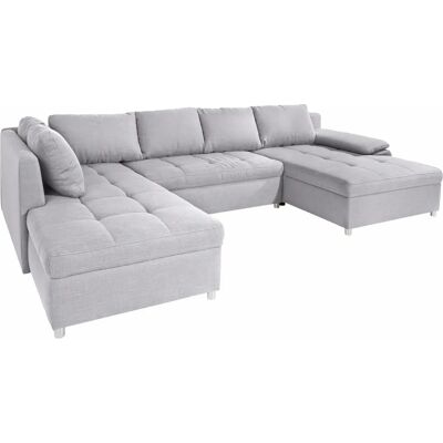 SIT & MORE Labene U-Form - Sofa SIT & MORE Labene U-Form - Sofa