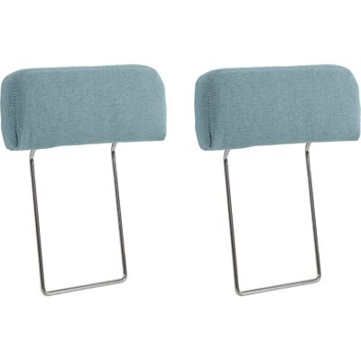 Sit & More Aqua Kopfstütze - Verstellbarer Komfort für Sofas Sit & More Aqua Kopfstütze - Verstellbarer Komfort für Sofas