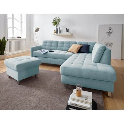 sit&more Picasso L-Form Sofa - Mit Schlaffunktion sit&more Picasso L-Form Sofa - Mit Schlaffunktion
