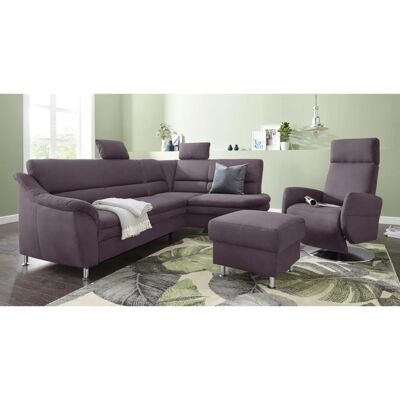 SIT & MORE Cardoso Kopfstütze - 50x25x12 cm - Polyester SIT & MORE Cardoso Kopfstütze - 50x25x12 cm - Polyester