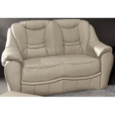 SIT & MORE Benson 2-Sitzer - Kunstleder & Mikrofaser SIT & MORE Benson 2-Sitzer - Kunstleder & Mikrofaser