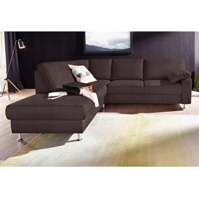 sit&more Belfort L-Form Sofa - Modern, Microfaser, Bequemer Sitz sit&more Belfort L-Form Sofa - Modern, Microfaser, Bequemer Sitz