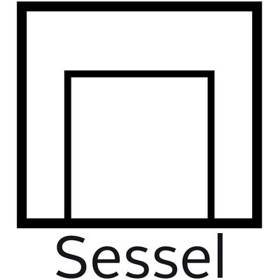 SIT & MORE Ascara Sessel - NaturLEDER, Microfaser, Kunstleder - Modern SIT & MORE Ascara Sessel - NaturLEDER, Microfaser, Kunstleder - Modern