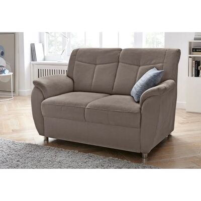 Sit&More Sonoma Taupe 2-Sitzer Sofa - Sofas Sit&More Sonoma Taupe 2-Sitzer Sofa - Sofas