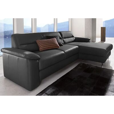 SIT&MORE Ascara L-Form Sofa - 5 Sitze SIT&MORE Ascara L-Form Sofa - 5 Sitze