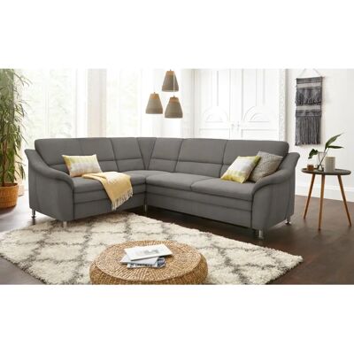 Sit&More Cardoso Schlafsofa - Microfaser - 6 Sitze Sit&More Cardoso Schlafsofa - Microfaser - 6 Sitze