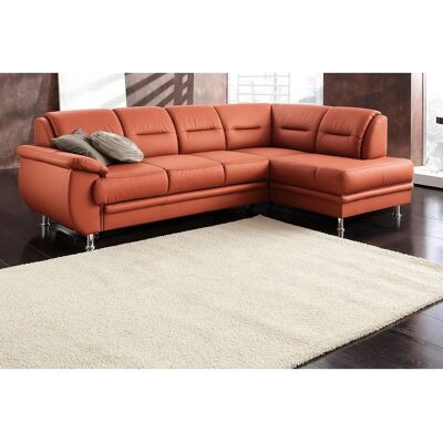 SIT & MORE Mailand L-Form Ecksofa SIT & MORE Mailand L-Form Ecksofa
