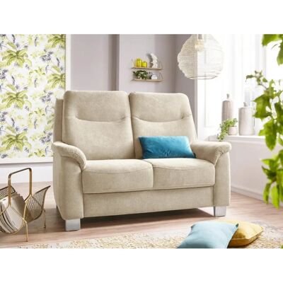 SIT&MORE Boccaccio Zweisitzer Mikrofasersofa - Modernes Design SIT&MORE Boccaccio Zweisitzer Mikrofasersofa - Modernes Design