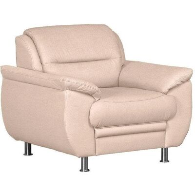 SIT & MORE Mailand Beiger Sessel - Polstermöbel SIT & MORE Mailand Beiger Sessel - Polstermöbel