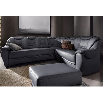 SIT & MORE Benson L-Form Sofa - L-förmiger med Schlaffunktion SIT & MORE Benson L-Form Sofa - L-förmiger med Schlaffunktion
