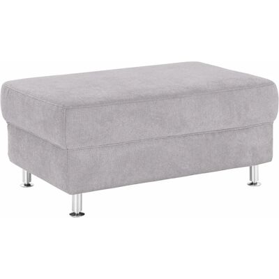 SIT & MORE Avignon Hocker - Fußhocker SIT & MORE Avignon Hocker - Fußhocker