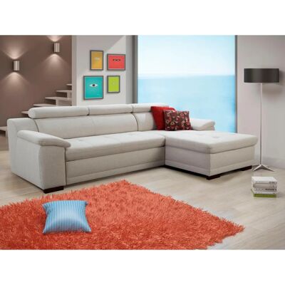 Ecksofa SIT & MORE Andiamo L-Form - Wendecke mit Bettfunktion Ecksofa SIT & MORE Andiamo L-Form - Wendecke mit Bettfunktion