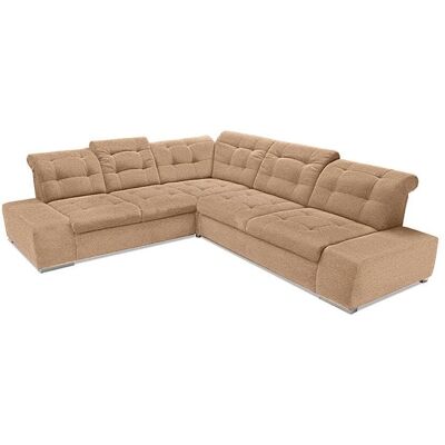 SIT & MORE Pale L-Form Sofa - Wohnzimmer Möbel SIT & MORE Pale L-Form Sofa - Wohnzimmer Möbel