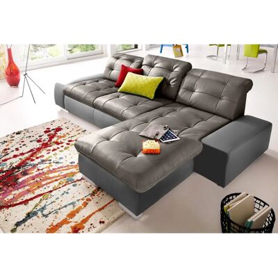 SIT & MORE Palomino L-Form Sofa - Sofas SIT & MORE Palomino L-Form Sofa - Sofas