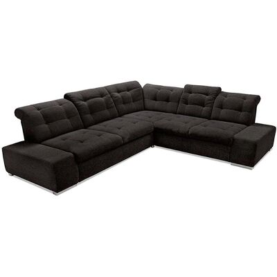 SIT&MORE Pale L-Form Sofa - Sofa SIT&MORE Pale L-Form Sofa - Sofa