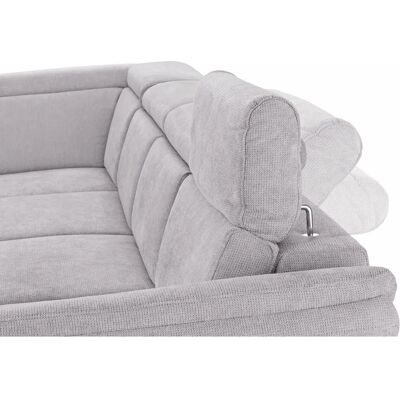 SIT & MORE Avignon U-Form Sofa - Komfortabler Ecksofa SIT & MORE Avignon U-Form Sofa - Komfortabler Ecksofa