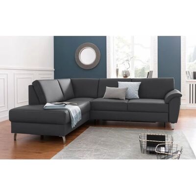 SIT & MORE Texel L-Form Ecksofa - Sofa SIT & MORE Texel L-Form Ecksofa - Sofa