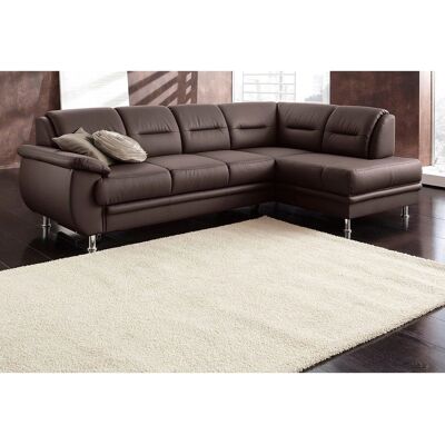 SIT & MORE Mailand L-Form Ledercorner-Sofa - Sofa SIT & MORE Mailand L-Form Ledercorner-Sofa - Sofa