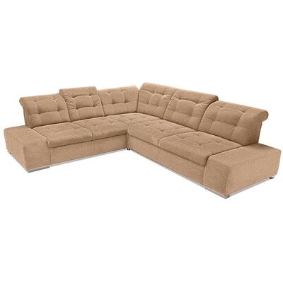 SIT & MORE Pale L-Form Sofa - Lounge & Schlafen SIT & MORE Pale L-Form Sofa - Lounge & Schlafen