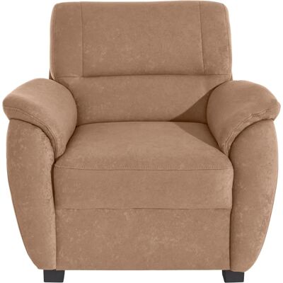 SIT & MORE Pandora Sessel - Microfaser - 103x91x90 cm SIT & MORE Pandora Sessel - Microfaser - 103x91x90 cm